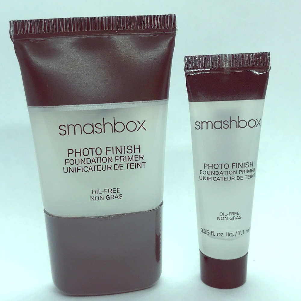Smashbox Primer Duo